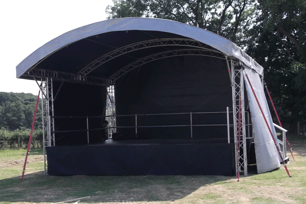Bell Meadow - Arc Stage 2