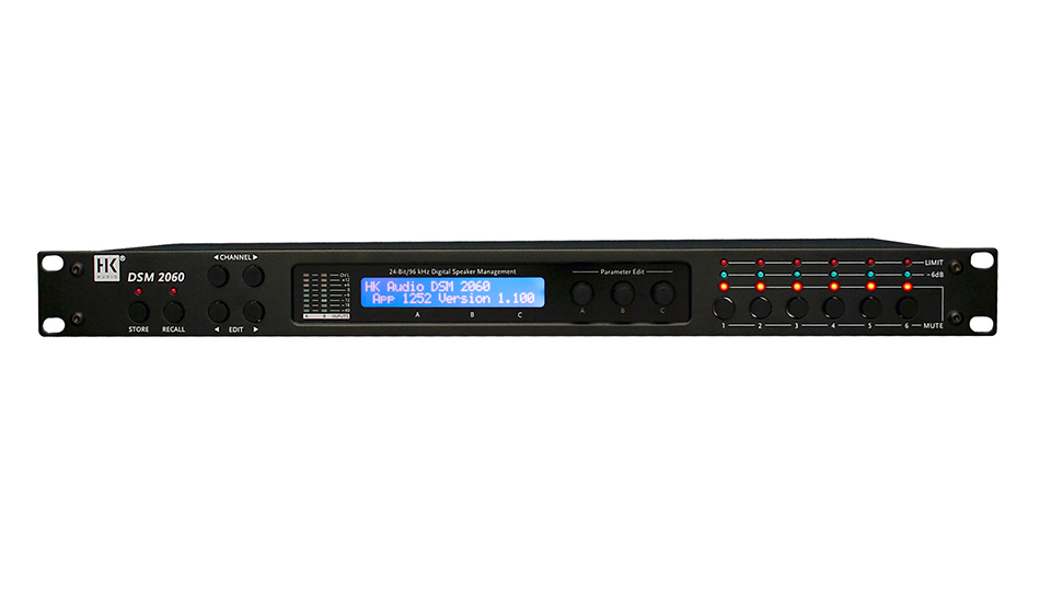 HK Audio DSM 2060