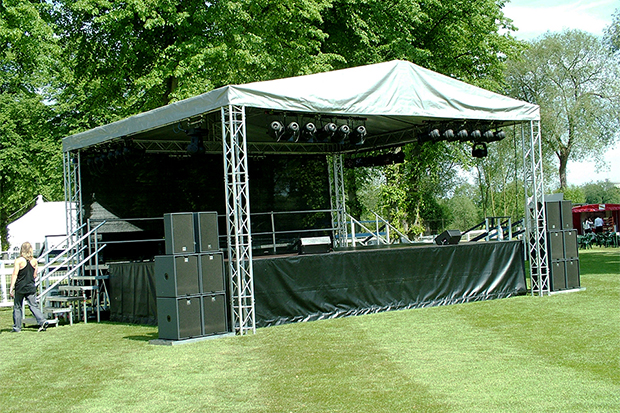 Stage Hire 3